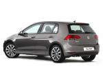 Volkswagen Golf TSI BlueMotion 5-Door 2013 года (AU)